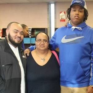 Meet your Posher, Mary